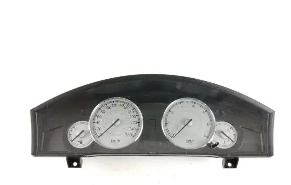 Chrysler 300 - 300C Speedometer (instrument cluster) P05172061AF TKCQT142720374