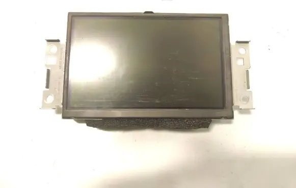 Volvo V60 Screen/display/small screen 31350691