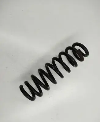 BMW 3 E90 E91 Rear coil spring