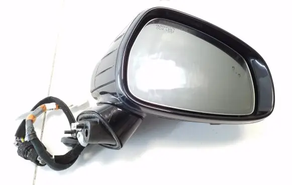 KIA Stinger Front door electric wing mirror E13049760