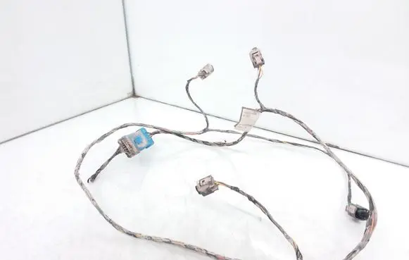 Parking sensor (PDC) wiring loom