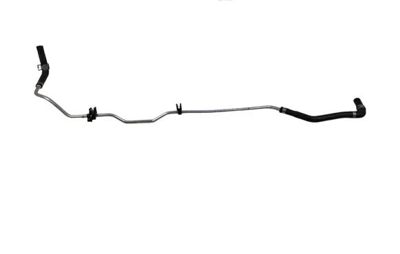 Ford Escape IV Engine coolant pipe/hose LX618A365 LX618A365BAD GLR0A
