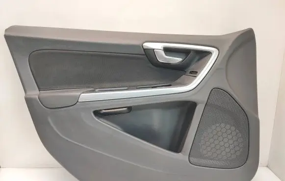 Volvo V60 Front door card panel trim 8635849 D0U2A