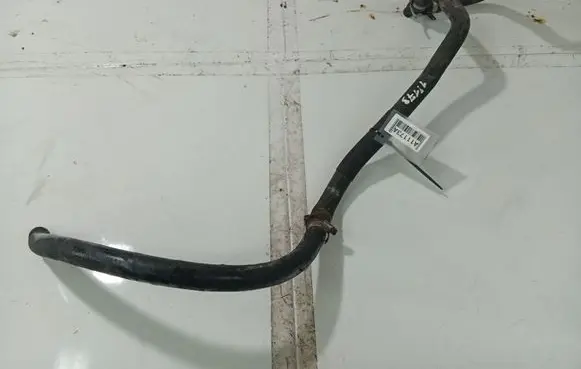 Lancia Musa Engine coolant pipe/hose 