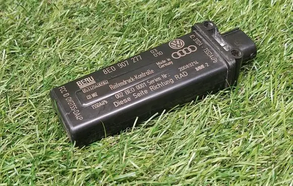 Tire pressure sensor