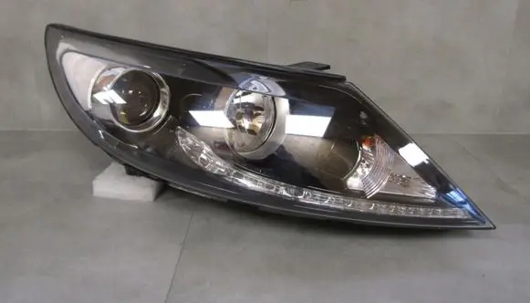 KIA Sportage Headlight/headlamp