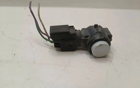 Citroen C4 Cactus Parking PDC sensor 9800210677FC 0263023587