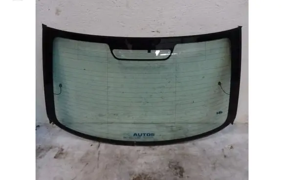 BMW 3 E90 E91 Rear windscreen/windshield window 