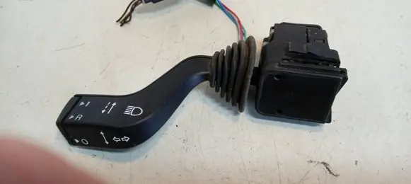 Opel Corsa C Indicator stalk ZF109