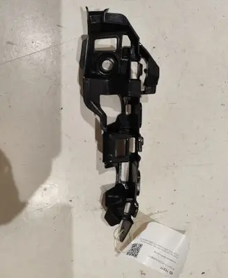 Volkswagen Golf VII Front bumper mounting bracket 5G0807183A