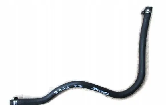 Jeep Cherokee III KJ Fuel line pipe