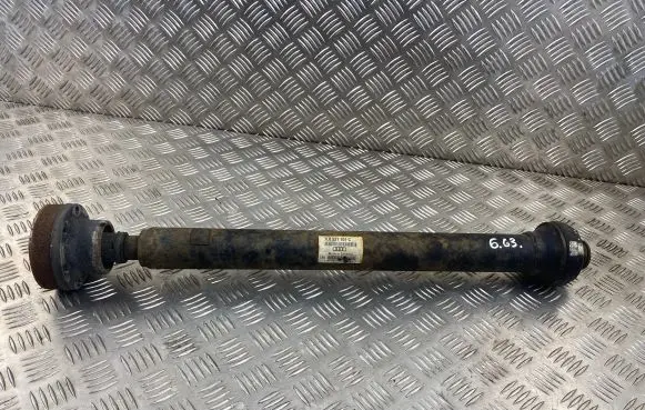 Audi Q7 4L Front prop shaft 7L8521101C