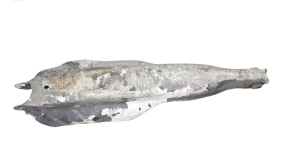 Jeep Cherokee Rear upper control arm/wishbone