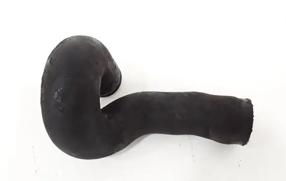 Audi A4 S4 B5 8D Intercooler hose/pipe