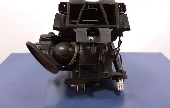 Citroen C-Elysée Interior heater climate box assembly 9676384580