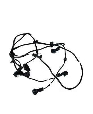 Mercedes-Benz GLC C254 Parking sensor (PDC) wiring loom 