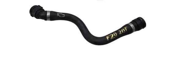 BMW 1 F20 F21 Engine coolant pipe/hose 8634285