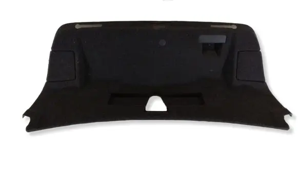 Audi A5 8T 8F Tailgate/boot lid cover trim 8T0867975B
