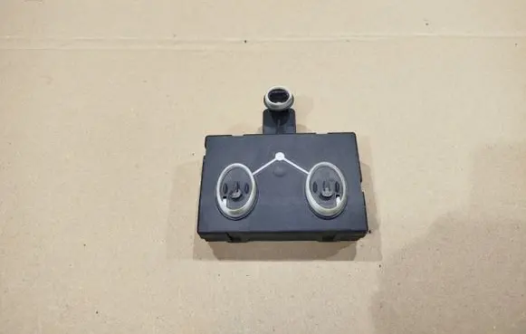 Man TGE 1gen Door control unit/module A2C7494680400 5Q4959392E 5Q4959392B
