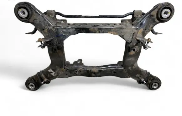 Mercedes-Benz GLE (W166 - C292) Rear subframe 