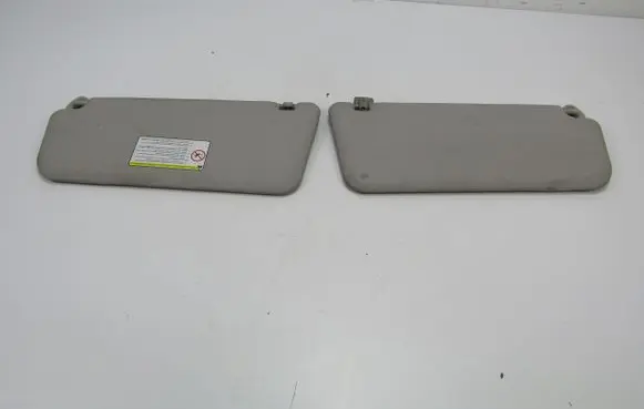 Fiat Scudo Sun visor 