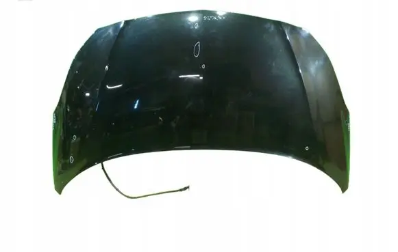 Opel Corsa E Engine bonnet/hood WP68