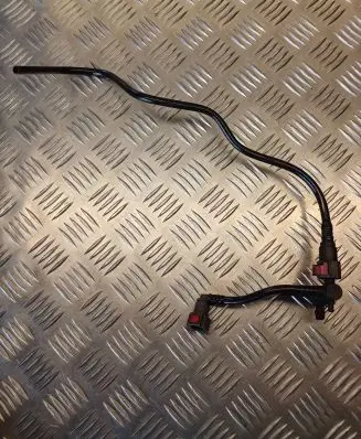 Ford Transit - Tourneo Connect Fuel return line/hose 4M5Q9K022AG