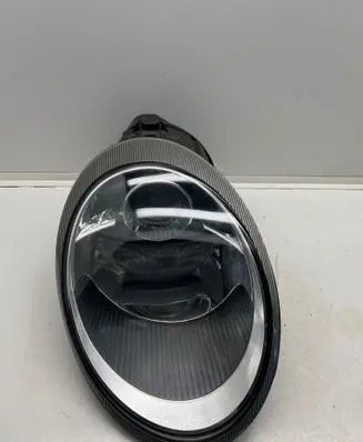 Porsche 911 997 Headlight/headlamp 11016368 99763115000