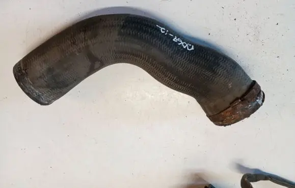 Volvo XC60 Intercooler hose/pipe 31338543