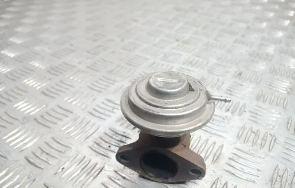 Audi A6 S6 C4 4A EGR thermostat 