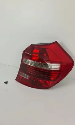 BMW 1 E81 E87 Rear/tail lights 7181298