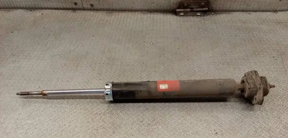BMW 1 E81 E87 Rear shock absorber/damper 
