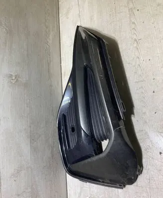Ford Focus Front bumper lower grill NX7B15A298S