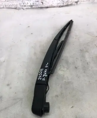 Nissan Juke II F16 Rear wiper blade W00007598