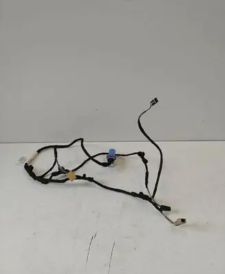 Audi A1 Front door wiring loom 8X0971036T