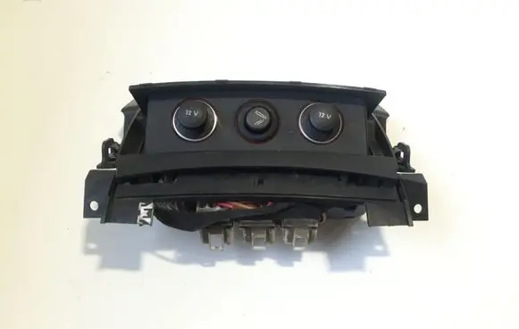 Audi A8 S8 D4 4H Ashtray (rear) 4H0864051B