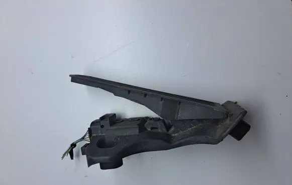 Volkswagen PASSAT B6 Accelerator throttle pedal 1K1721503L 6PV00860000 040508