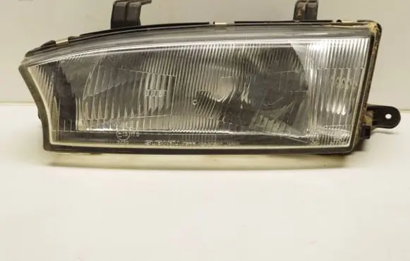 Subaru Legacy Headlight/headlamp 10020580
