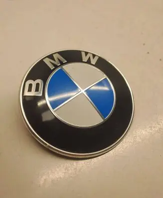 BMW 5 F10 F11 Manufacturer badge logo/emblem 813237505 10333410 20000263