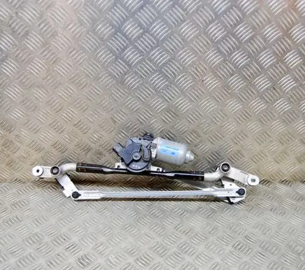 KIA Niro Front wiper linkage and motor 035256180 D9098100