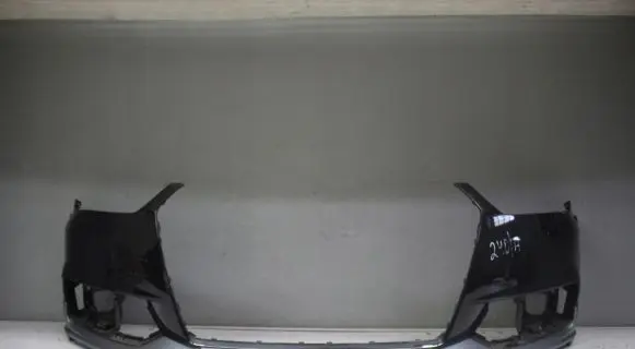 Audi A1 Front bumper