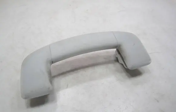 Volkswagen Golf VII Front interior roof grab handle 5G0857607B
