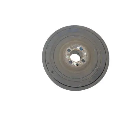 Opel Zafira B Crankshaft pulley 310360