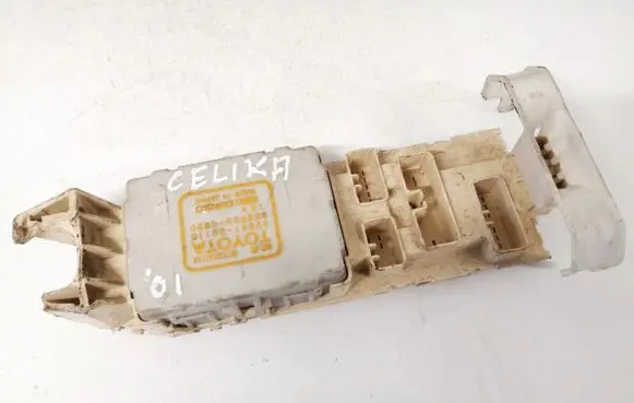 Toyota Camry Other control units/modules 8264120110 068900-0820