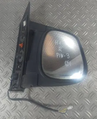 Hyundai H-1, Starex, Satellite Front door electric wing mirror 