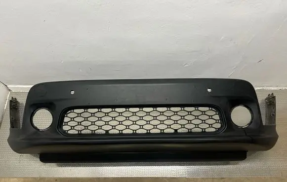 Jeep Renegade Front bumper 52120515