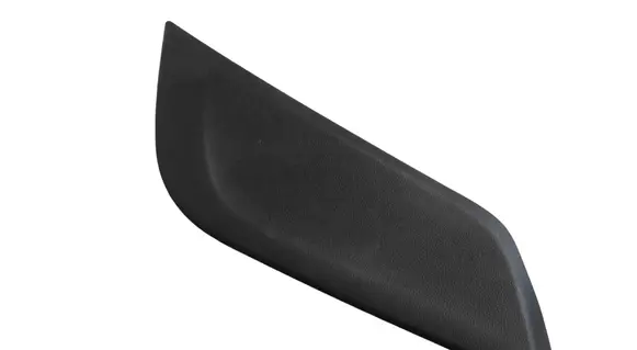 Ford Mustang VI Dashboard glove box trim FR3B63044E07A