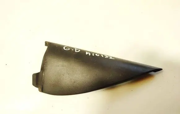Audi A6 S6 C5 4B Other interior part 4b9857570