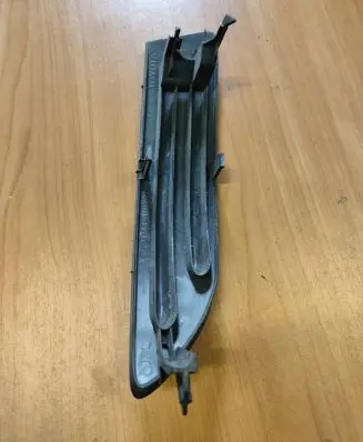 Toyota Corolla E120 E130 Front bumper splitter molding 5212812070