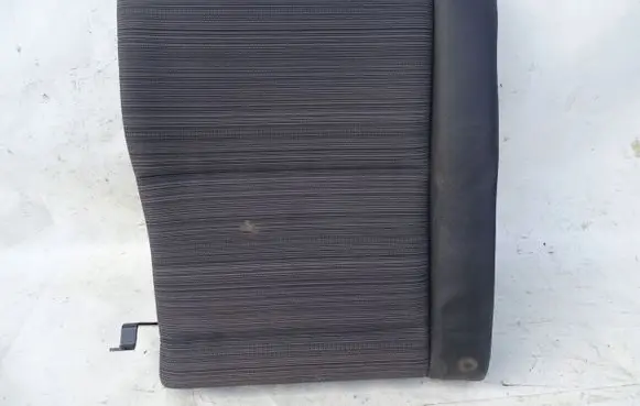 BMW 5 E60 E61 Armrest 52206965151